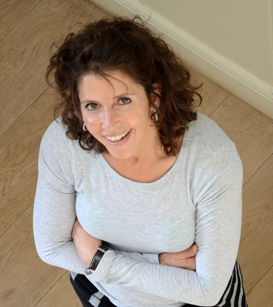 sandi kuper